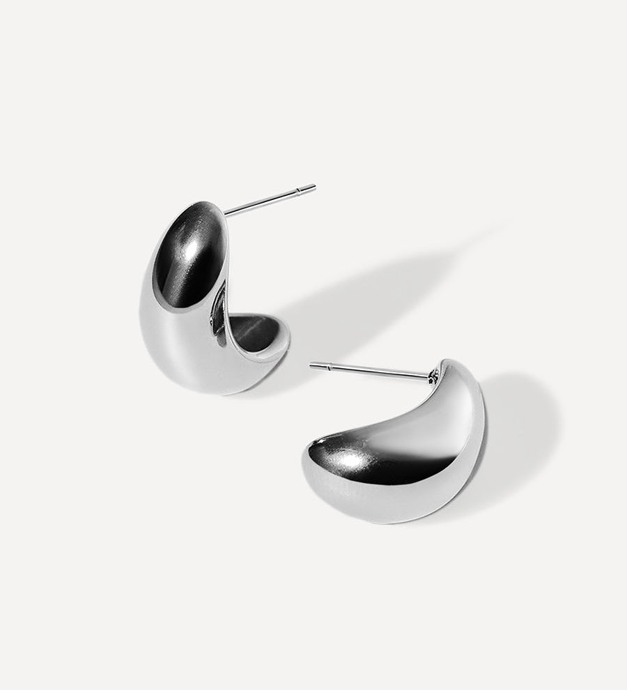 Pendientes Gota Chic