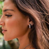 Pendientes Gota Chic