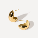 Pendientes Gota Chic
