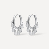 Pendientes Campanilla