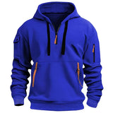 Nils | Sudadera con Capucha