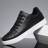 BERLIN – Zapatillas de cuero