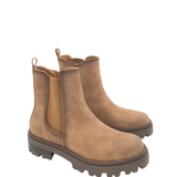 Botas Benne - Camel