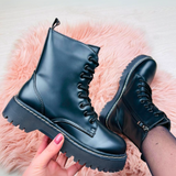 Botas Rio Mat