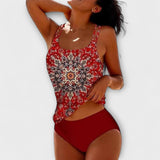 Bianca | Conjunto de baño favorecedor de dos piezas