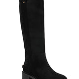 Botas Phebe - Negro