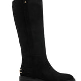 Botas Phebe - Negro