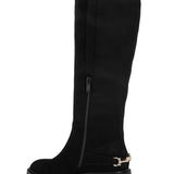 Botas Phebe - Negro