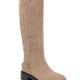 Botas Phebe - Caqui