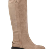 Botas Phebe - Caqui