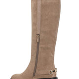 Botas Phebe - Caqui