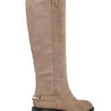 Botas Phebe - Caqui