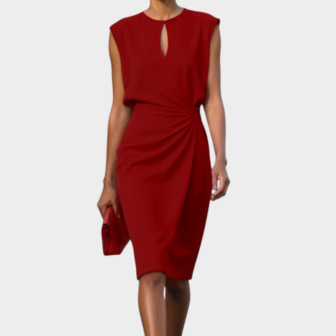 Vestido Elegante para Todas las Ocasiones