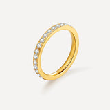Anillo Resplandor Claro