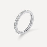 Anillo Resplandor Claro