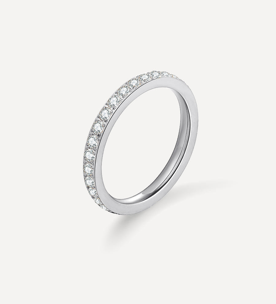 Anillo Resplandor Claro