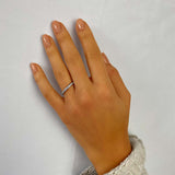 Anillo Resplandor Claro