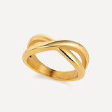 Anillo Camino Cruzado