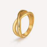 Anillo Camino Cruzado