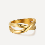 Anillo Camino Cruzado