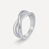 Anillo Camino Cruzado