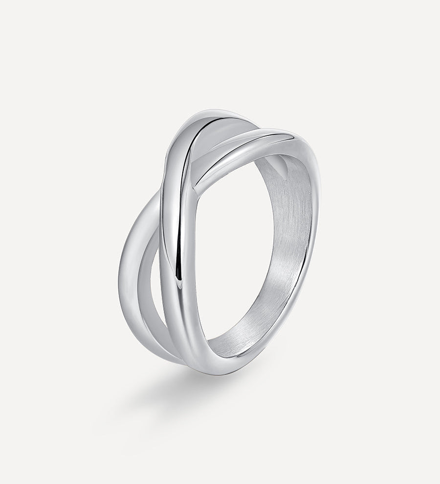 Anillo Camino Cruzado