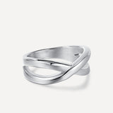 Anillo Camino Cruzado