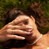 Anillo Onda Alegre
