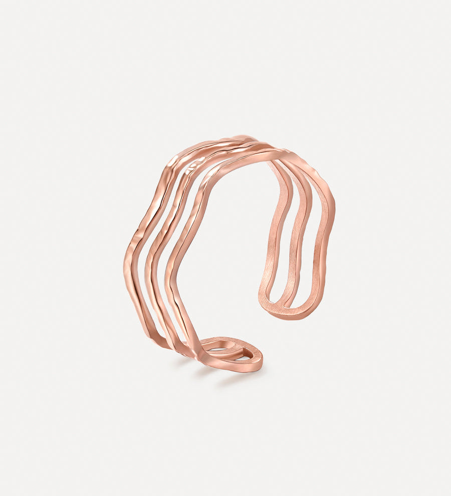 Anillo Onda Alegre