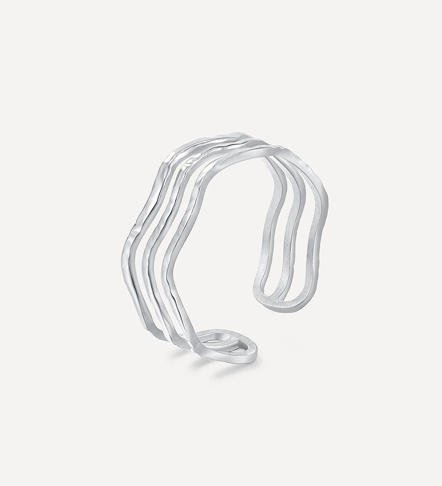 Anillo Onda Alegre