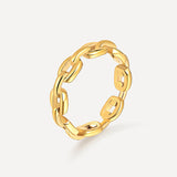 Anillo Valor