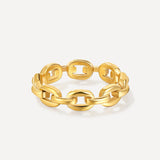 Anillo Valor