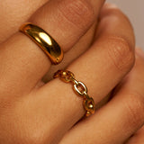 Anillo Valor