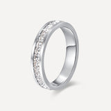 Anillo Brillo Único