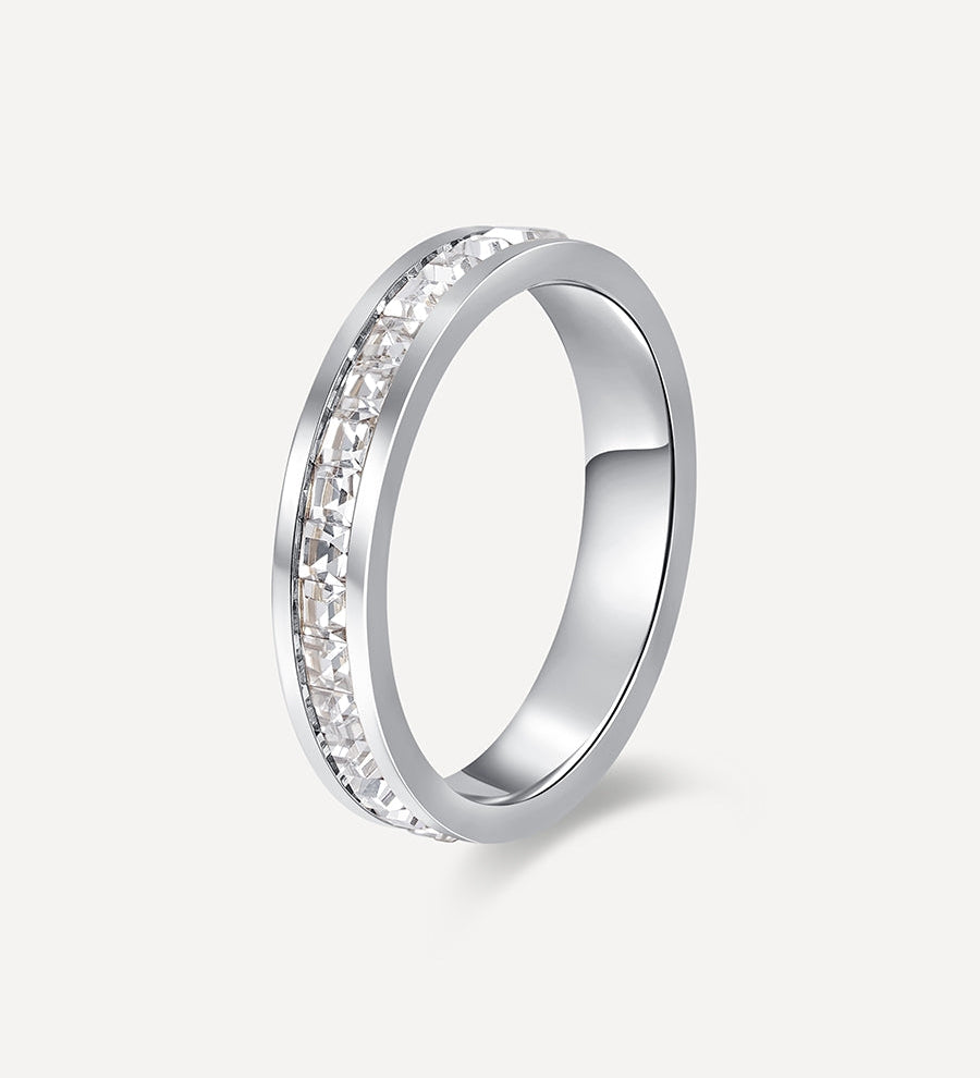 Anillo Brillo Único