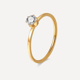 Anillo Gran Destello