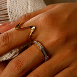 Anillo Órbita