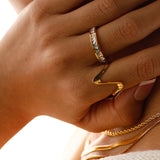 Anillo Órbita