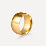 Anillo Línea Minimalista