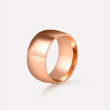 Anillo Línea Minimalista