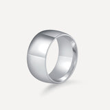 Anillo Línea Minimalista