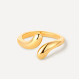 Anillo Lujo Sutil