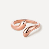 Anillo Lujo Sutil