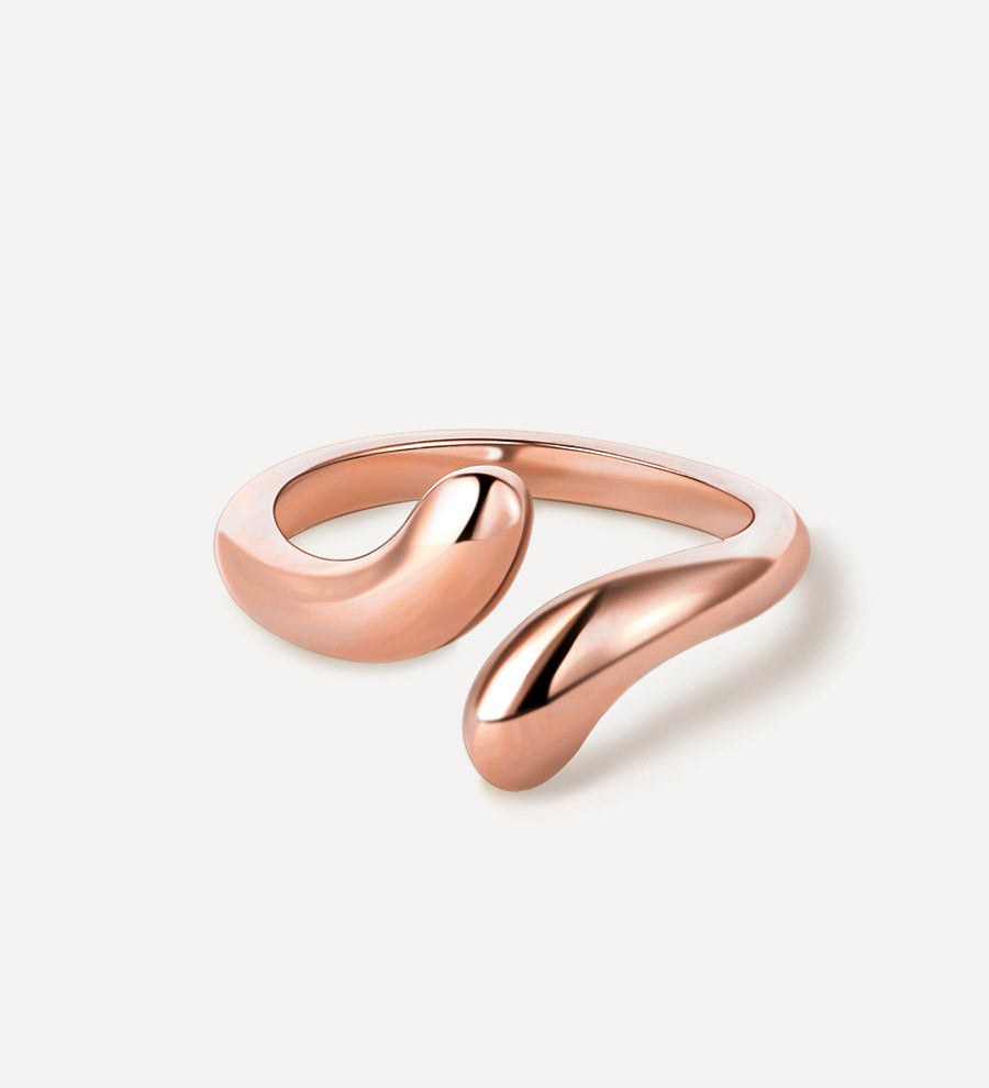 Anillo Lujo Sutil