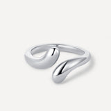 Anillo Lujo Sutil