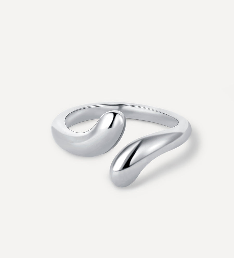 Anillo Lujo Sutil