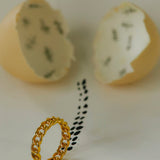 Anillo Lazo Elegante