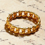 Anillo Lazo Elegante