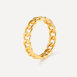 Anillo Lazo Elegante