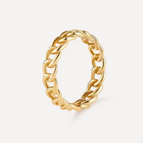 Anillo Lazo Elegante